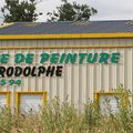 Rodolphe Brun Cheix en Retz Loire-Atlantique entreprise de peinture