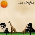 Les Girafes