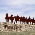 Géographie: Dodge City, Kansas