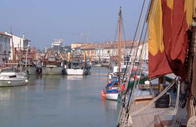 Cesenatico-Zuchero