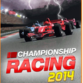 Championship Racing 2014 : la course de l’enfer