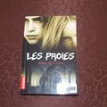 Les proies....