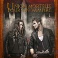 Mei,Kailyn - Union mortelle pour un vampire