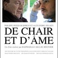 De chair et d'âme, par Aellig Regnier Raphaëlle