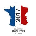 législatives 2017 sud Manche - réunions publiques à Avranches des candidats d'avant le premier tour (dimanche 11 juin 2017)