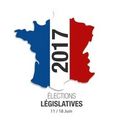 législatives sud Manche 2017 : débat avec les candidats progressistes de la circonscription • Granville - samedi 3 juin 2017