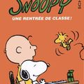 Pour tout les petits Snoopy :  ( une rentree de classe )