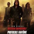 Mission Impossible 4 - Protocole fantôme (Mission: Impossible - Ghost Protocol)