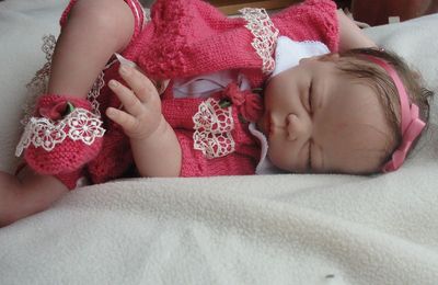 Bienvenue Soleanne !