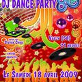 DJ Dance Party 80