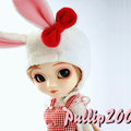 Pullip 2003