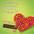 Heart 2 Heart With Girls' Generation (SNSD)