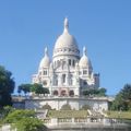 A PARIS...