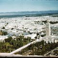 MARRAKECH EN 1958, LE PHOTOGRAPHE RENÉ BERTRAND