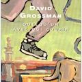 Quelqu'un avec qui courir - David Grossman 