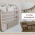  "valise patchetquilt"........