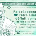 Grand medium voyant puissant