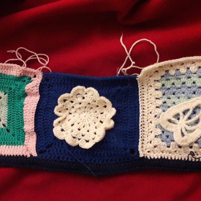 Vendredi en liberté