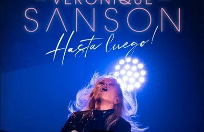 Violaine Sanson-Tricard : « Quand elle est sur scène, plus rien ne peut atteindre Véronique... »