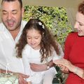 Princesse Lalla Salma du Maroc : Icône de mode