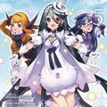 Critique Manga : Puella Magi Kazumi Magica - The innocent malice