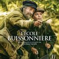 L'École Buissonnière, un hymne à la Sologne et à la vie sauvage !