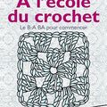 à l'école du crochet