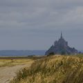 La RdR - Dimanche (Visite du Mont St Michel)