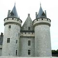 Château de Sully Sur Loire 
