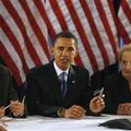 Conseilles diplomatiques en "béton" pour Obama !