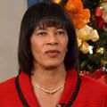 Portia Simpson Miller, PM de la Jamaïque va évoquer le pardon de Marcus Garvey avec Obama