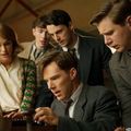 Imitation Game, film de Morten Tyldum