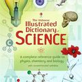 ILLUSTRATED DICTIONARY OF SCIENCE