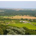 Paysage sancerrois