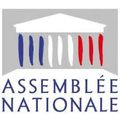 VISITE DE L'ASSEMBLEE NATIONALE 