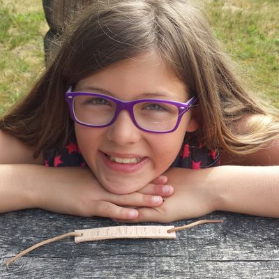 Atelier autour du cuir