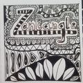 Zentangle