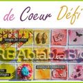 Coups de coeur défi #103 Moodboard