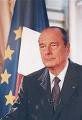 Communiqué de José Bové sur J.Chirac