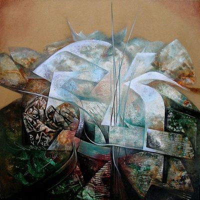 Pélerin des mémoires - 2006