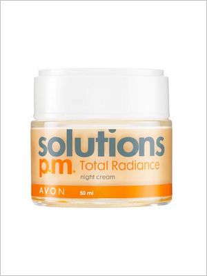 SOLUTIONS total radiance 