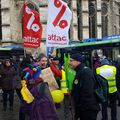 Marche pour le Climat Samedi 8 Déc 18