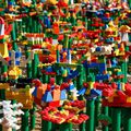 Fortnite accueille plus de 1000 skins LEGO 