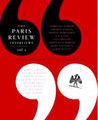 The Paris Review Interviews, vol.3