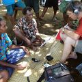 L’engagement des linguistes pour les langues en danger