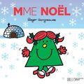 HARGREAVES, Roger : Mme Noël