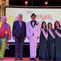 CARNAVAL 2024 - MAIRIE DE CHOLET (49) - CHOLET EVENEMENTS