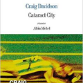 3. Cataract city de Craig Davidson