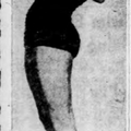 15/06/1951 - Marilyn élue "girl we should most like to get a bear hug from"