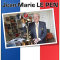 Ce soir : A la rencontre de Jean-Marie Le Pen